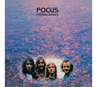Focus - Moving Waves (Remastered) [Vinilo]