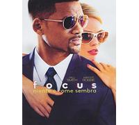 Focus – Niente è come sembra – DVD – Warner Bros.