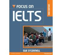FOCUS ON IELTS NEW EDITION COURSEBOOK/ITEST CD-ROM PACK: Industrial Ecology