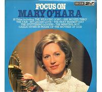 Focus On - Mary O Hara 2LP