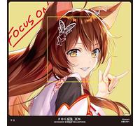 FOCUS ON - NIJISANJI SINGLE COLLECTION - フミ