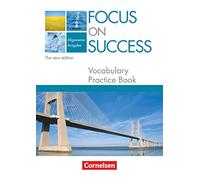 Focus on Success. Allgemeine Ausgabe. Vocabulary Practice Book