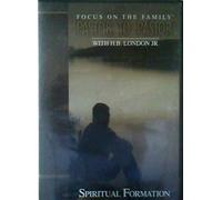 Focus on the Family Pastor to Pastor: Spiritual Formation