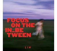 Focus On The In_Between – Vinilo (Re-Vinyl, color aleatorio) – Broken Silence