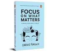 Focus on What Matters
