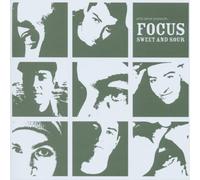 focus phil asher - sweet & sour