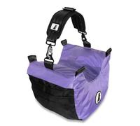 Focus Rat Bolsa de estabilidad V4 Medium Steady Bag morado