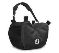 Focus Rat Bolsa - Grande Sillín Profesional Steady V3 Negro Verdadero SB-V3-L-TB