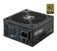 Seasonic Focus SGX 80 Plus Gold 650W Modular
