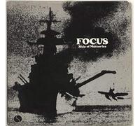 Focus - Ship Of Memories