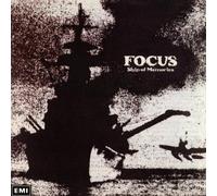 Focus - Ship Of Memories