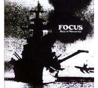 Focus - Ship of Memories By Focus (2001-06-18)