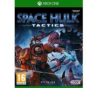 FOCUS - Space Hulk Tactics Xbox One