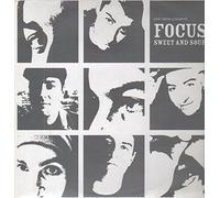 Focus - Sweet & Sour [Vinilo]