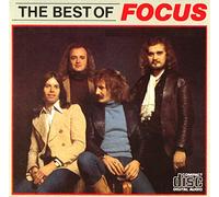 Focus - The Best of Focus