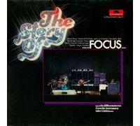 Focus - The Story Of Focus - Polydor - 2664 371