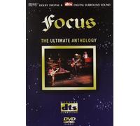 Focus - The Ultimate Anthology [Italia] [DVD]