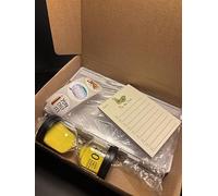 Focus Tool Kit | Kit herramientas concentración | Mindfulness Essentials