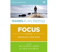Focus Video Study: Renewing Your Mind [USA] [DVD]
