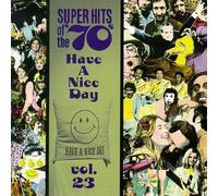 Focus - Vol. 23-Have a Nice Day