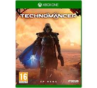 FOCUS XBOX ONE EL TECNOMANCER