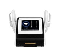 Focused E - Escultura magnética para aumentar la intensidad del dispositivo muscular