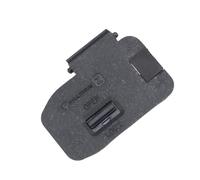 FocusFoto Tapa de tapa de puerta de batería de repuesto para Sony Alpha A9/A7 III/A7R III ILCE-9 ILCE-7RM3 ILCE-7M3 piezas de reparación de cámara