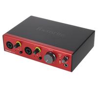 Focusrite Clarett+ 2Pre
