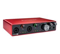 FOCUSRITE - SCARLETT 8i6 (3nd Gen)