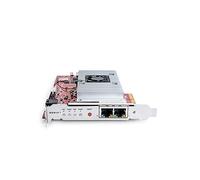 Focusrite RedNet PCIeNX Interfaz PCIe Dante de Baja latencia y Flexible de Alto número de Canales