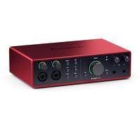 Focusrite Scarlett 16i16 4th Gen