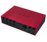 Focusrite Scarlett 18i16 4th Gen