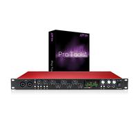 Focusrite Scarlett 18i20 2nd Gen, Contolador USB portátil