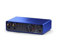 Focusrite Scarlett 2i2 Anniversary Edition