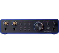 Focusrite Scarlett 2i2 Anniversary Edition Interfaz de audio USB