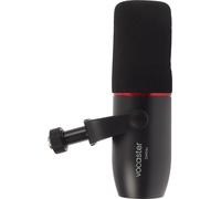 Focusrite Vocaster DM14v Mic Micrófono dinámico vocal