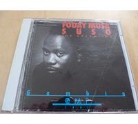 Foday Musa Suso - The Dream Time