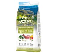 Fodder Arquivet Fresh Iberian Pork and fish Pig 10 kg