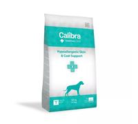 Fodder Calibra Fish 12 kg