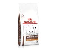 Fodder Royal Canin Gastrointestinal Low Fat Small VHN Adult Meat Birds 1,5 Kg