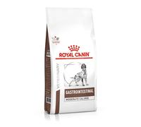 Fodder Royal Canin Gastrointestinal Moderate Calorie VHN Adult Birds 2 Kg