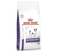 Fodder Royal Canin Neutered Adult Small VHN Adult Corn Birds Pig 3,5 g