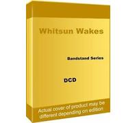 Foden Band the - Whitsun Wakes [Import]