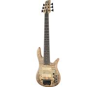 Fodera Monarch Custom 6 Buckeye