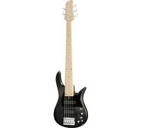 Fodera Monarch Standard 5 Classic BLK