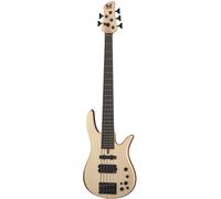 Fodera Monarch Standard 5 HS