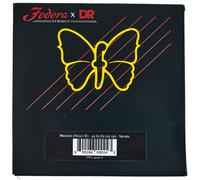 Fodera x DR 5-String Set M-Heavy B NI