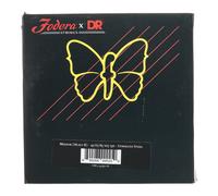 Fodera x DR 5-String Set M-Heavy B S