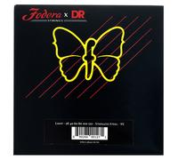 Fodera x DR 6-String Light Steel XS