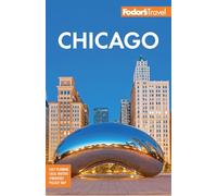 Fodor's Chicago
